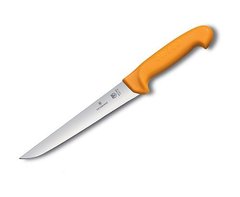 Нож кухонный Victorinox Swibo Sticking 5.8411.25 (25 см), 5.8411.25 - фото товара