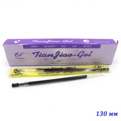 Стрижень гелевий "Tianjiao" tz501ref фіолет., K2716725OO501viol - фото товару