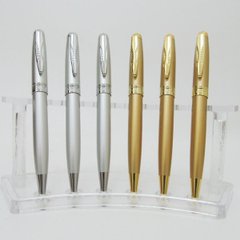 Ручка метал поворот "Baixin" (mix gold+silver), K2707050OO951S-BP - фото товару