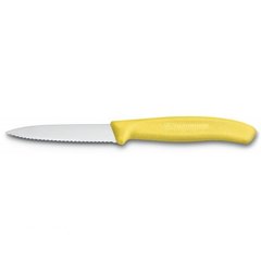 Кухонный нож Victorinox 6.7636.L118, 8 см, 6.7636.L118 - фото товара