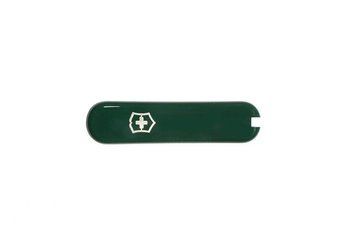 Накладка ручки ножа "Victorinox" передняя зеленая, для ножей 58 мм, C.6204.3 - фото товара