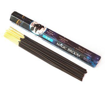 GR MAGIC BROOM (шестигранник) Волшебная метла, K89130000O2422760627 - фото товара