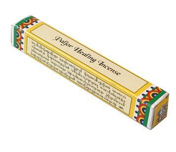 Paljor healing incense YAK &trade; small, K89131081O2266269753 - фото товару