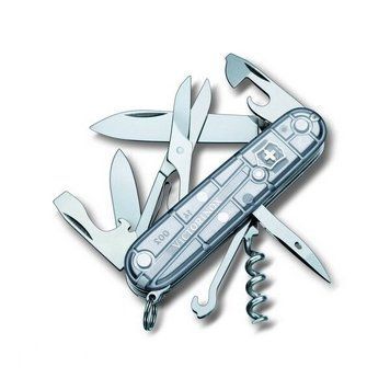 Ніж Victorinox Climber 1.3703.T7, 1.3703.T7 - фото товару