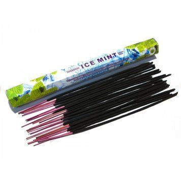Ice Mint (Ледяная Мята)(Darshan)(6/уп) шестигранник, K327445D - фото товара