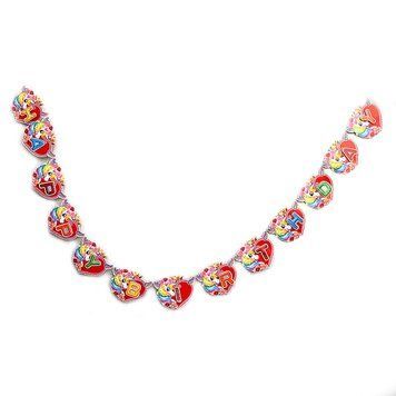 Растяжка "Happy Birthday" 20*19см 270см, K2742663OO9911 - фото товара