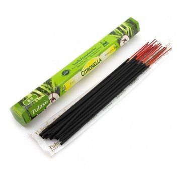 Citronella (Цитронелла)(Tulasi)(6/уп) шестигранник, K334340 - фото товара