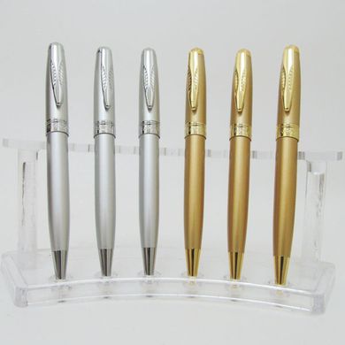 Ручка метал поворот "Baixin" (mix gold+silver), K2707050OO951S-BP - фото товару