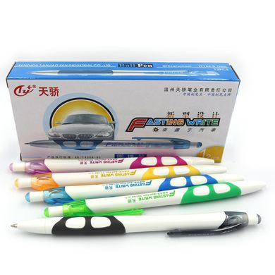 Ручка автомат "Tianjiao" "BMW", K2713040OO144TY-bmw - фото товара
