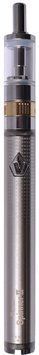 Електронна сигарета Vision Spinner II 1650 маг Ectank AeroTank M16 clearomizer dual coil EC-504 SILVER, EC-504 SILVER - фото товару