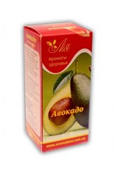 Авокадо (масло рослинне 30 мл), K89110175O621686162 - фото товару