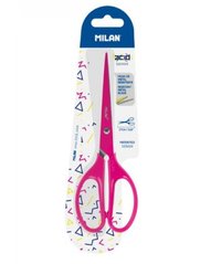 Ножиці "TM Milan" розов. 17см, блістер 1шт/етик, K2745233OO10425PBWM - фото товару