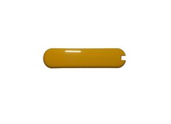 Накладка ручки ножа "Victorinox" задняя желтая, для ножей 58 мм, C.6208.4 - фото товара