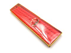 Свічки червоні (набір 4 шт)(25,5х8х2 см)(GL-10-4), K326914 - фото товару