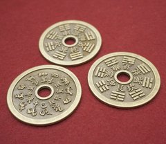 Зодиакальная монета, K89270051O838133971 - фото товара