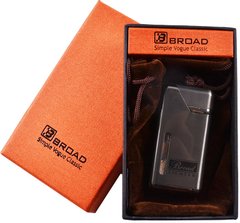 Запальничка подарункова BROAD №4285-3, №4285-3 - фото товару