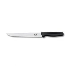 Нож кухонный для нарезки Victorinox 5.1833.20B 20см., 5.1833.20B - фото товара