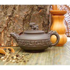 Чайник глиняный Исин, K89200038O1441072440 - фото товара