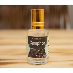Campor Oil 10ml. Ароматична олія риндаван, K89110439O1807716249 - фото товару