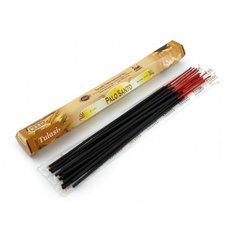 Palo Santo Exotic Incense Sticks (Пало Санто) (Tulasi) (6/уп) шестигранник, K334378 - фото товару