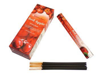 GF RED APPLE (шестигранник) Красное яблоко, K89130000O2422760592 - фото товара