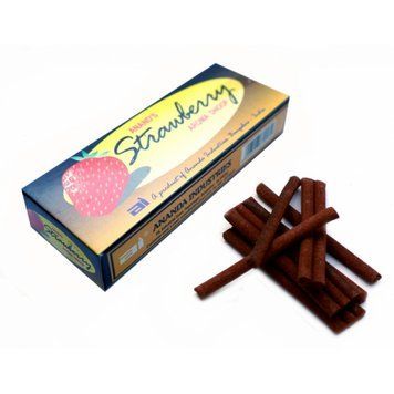 ANAND'S STRAWBERRY DHOOP (безосновные) Клубника, K89130549O1716566859 - фото товара