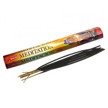 Meditation (Медитация)(Hem)(6/уп) шестигранник, K328173K - фото товару