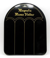 Підставка для магнітів на холодильник (22х28 см)(2 шт/уп), K318484 - фото товару