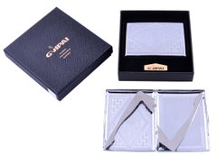 Портсигар в подарочной упаковке GVIPAI (20 шт) №XT-4985-1, №XT-4985-1 - фото товара