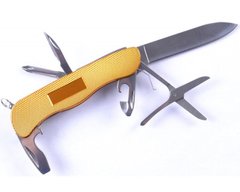 Нож многофункциональный Traveler, 9007 - фото товара