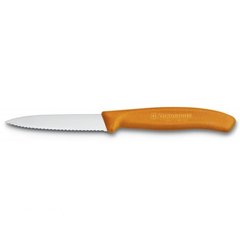 Кухонный нож Victorinox 6.7636.L119, 8 см, 6.7636.L119 - фото товара