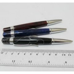 Ручка метал "мрам" акрил, K2706935OO18BP - фото товара
