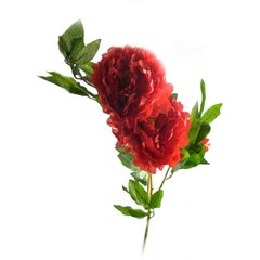 Цветы "Пион" (105 см), K326420 - фото товара