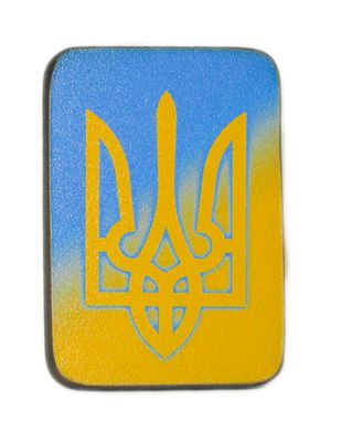 Магнит "Украинская тематика", M21.19-003 - фото товара