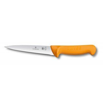 Ніж кухонний обробний Victorinox Swibo 5.8412.13 13см., 5.8412.13 - фото товару