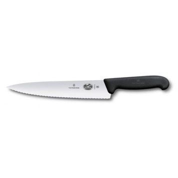 Кухоннний обробний ніж Victorinox 5.2033.22 22см, 5.2033.22 - фото товару