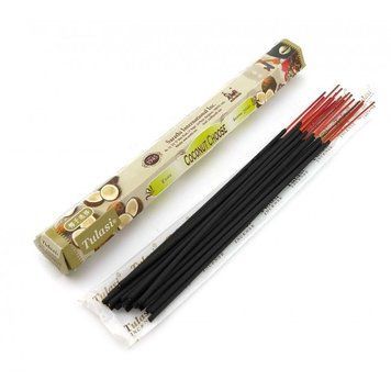 Coconut Choose (Кокос)(Tulasi)(6/уп) шестигранник, K334494 - фото товара