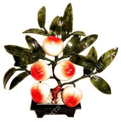 Персиковое дерево 5 персиков, K89290009O362835858 - фото товара