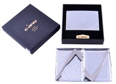 Портсигар в подарочной упаковке GVIPAI (20 шт) №XT-4985-2, №XT-4985-2 - фото товара