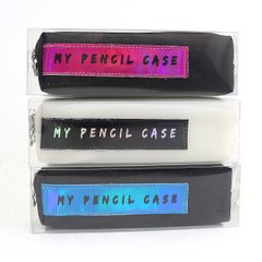 Пенал PT "Pencil case" 19*5,5*4см, PVC, mix, K2740593OO1246P - фото товару