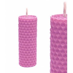 Чарівна свічка Рожева, K89060347O1441070307 - фото товару