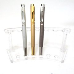 Ручка метал гель "Baixin" 2-3-4, mix3, K2736620OO6011GP - фото товара