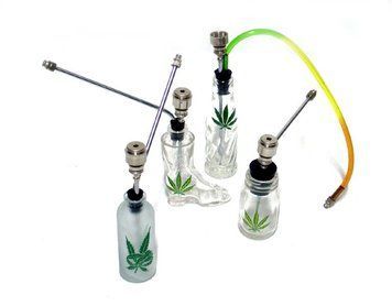 Кальянчик "Пепси", G15 - фото товара