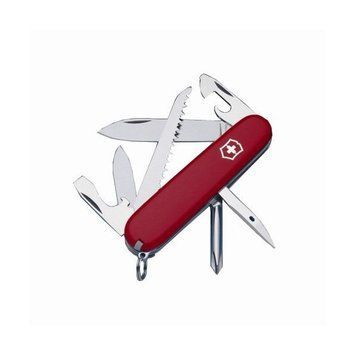 Ніж Victorinox Hiker 1.4613, 1.4613 - фото товару