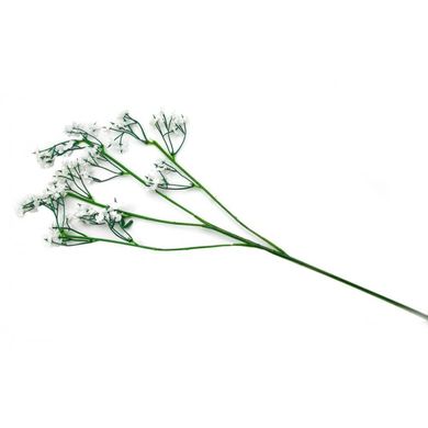 Квіти "Спірея" (62 см) (12 шт/уп), K325149 - фото товару