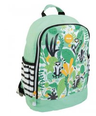Рюкзак "TM Milan" "Hide & Seek" зеленый 33*23,5*10см, K2745220OO0841HSB - фото товара