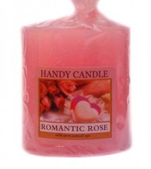 Свеча ароматическая Rose, K89060118O362833451 - фото товара