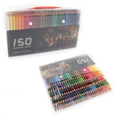 Набір олівців "Watercolor" 150шт., 150шт./етик., K2753879OO05885-150 - фото товара