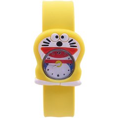 Часы наручные 1924/0923 Детские пружина, Doraemon, 9572 - фото товара