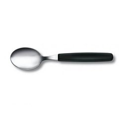 Кухонная ложка Victorinox Table Spoon 5.1553 черная, 5.1553 - фото товара